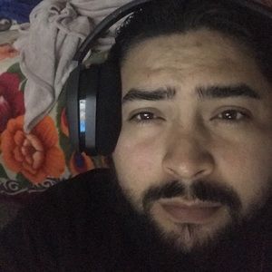 Meet your Posher, Adrian